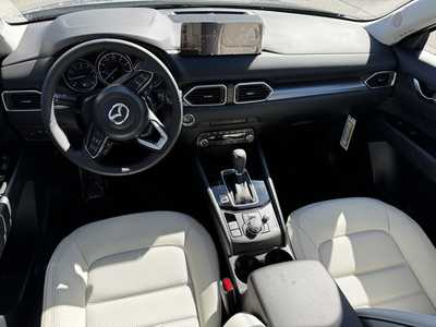2025 Mazda CX-5, $32670. Photo 6