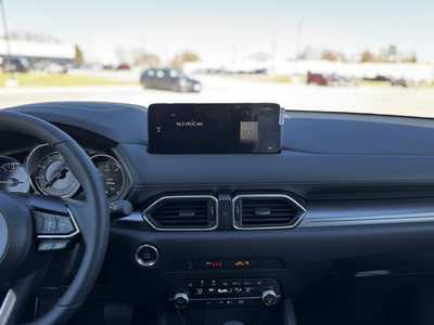 2025 Mazda CX-5, $32670. Photo 7