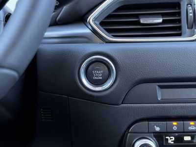 2025 Mazda CX-5, $32670. Photo 9