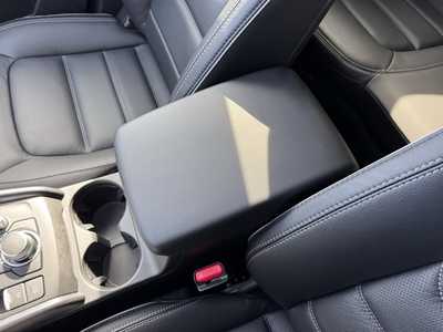 2025 Mazda CX-5, $32915. Photo 10