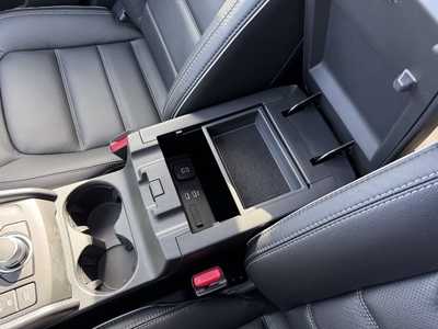 2025 Mazda CX-5, $32915. Photo 12