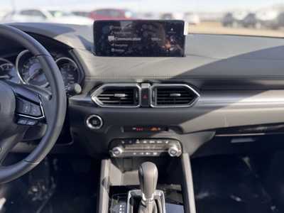 2025 Mazda CX-5, $32915. Photo 2