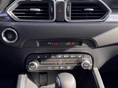 2025 Mazda CX-5, $32915. Photo 5