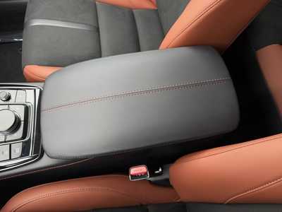 2025 Mazda CX-30, $34735. Photo 10