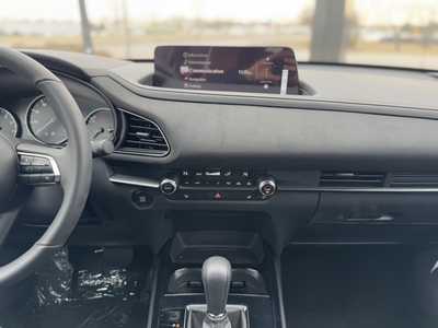 2025 Mazda CX-30, $34735. Photo 2