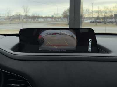 2025 Mazda CX-30, $34735. Photo 4