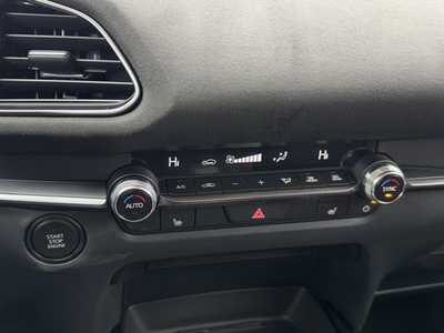 2025 Mazda CX-30, $34735. Photo 5