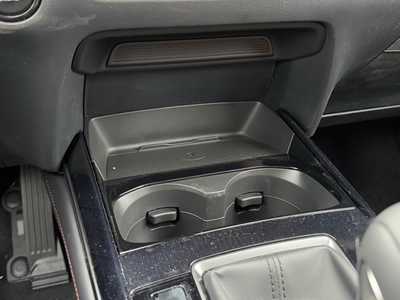 2025 Mazda CX-30, $34735. Photo 6