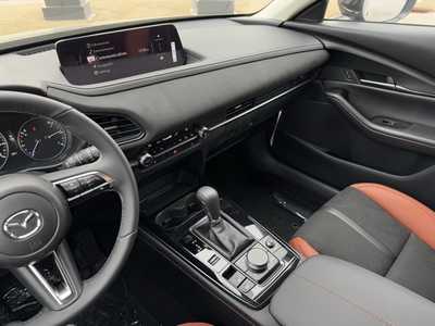 2025 Mazda CX-30, $34735. Photo 7