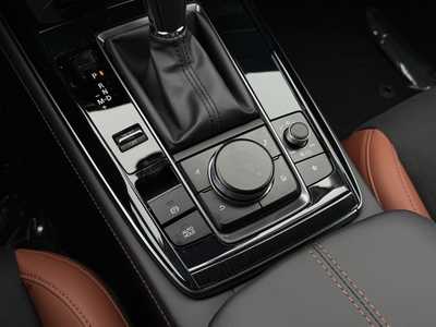 2025 Mazda CX-30, $34735. Photo 8