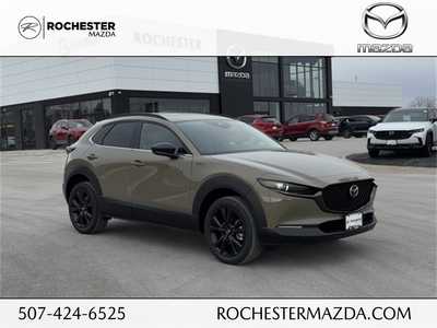 2025 Mazda CX-30, $34735. Photo 1