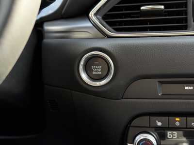 2025 Mazda CX-5, $32285. Photo 10
