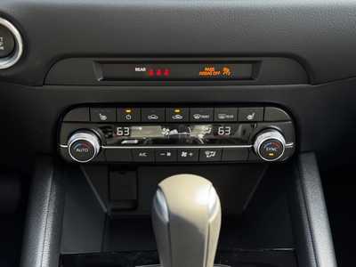 2025 Mazda CX-5, $32285. Photo 11