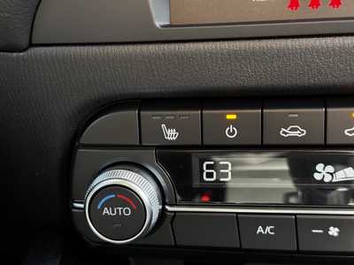 2025 Mazda CX-5, $32285. Photo 12