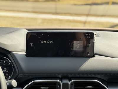 2025 Mazda CX-5, $32285. Photo 2