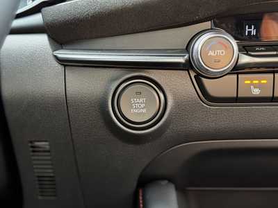 2025 Mazda Mazda3, $34175. Photo 11
