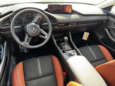2025 Mazda Mazda3, $34175. Photo 8