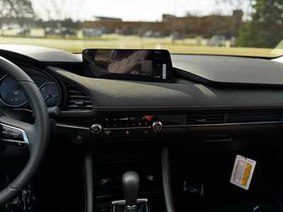 2025 Mazda Mazda3, $34175. Photo 9