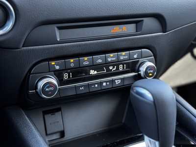 2025 Mazda CX-5, $33040. Photo 11