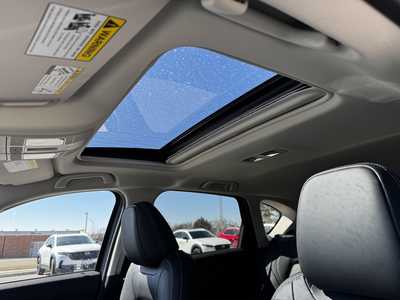 2025 Mazda CX-5, $33040. Photo 5
