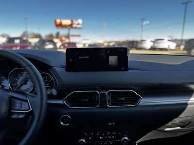 2025 Mazda CX-5, $33040. Photo 8