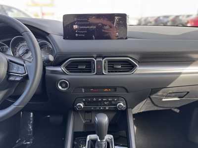 2025 Mazda CX-5, $32945. Photo 2