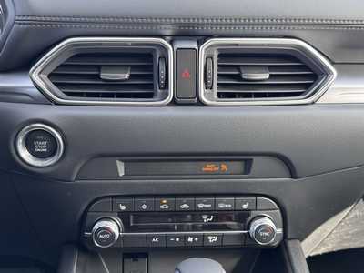 2025 Mazda CX-5, $32945. Photo 5