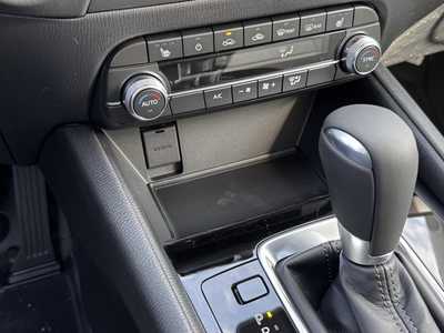 2025 Mazda CX-5, $32945. Photo 6