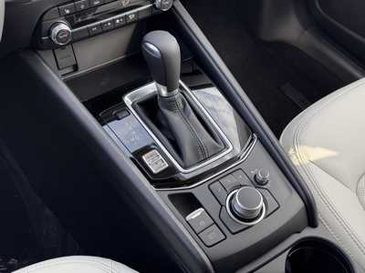 2025 Mazda CX-5, $32945. Photo 8