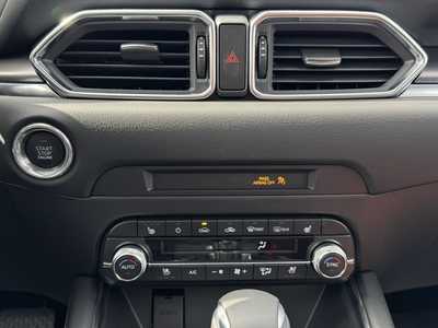 2025 Mazda CX-5, $39240. Photo 5
