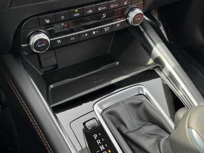 2025 Mazda CX-5, $39240. Photo 7