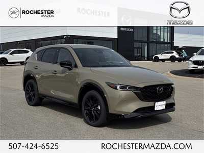 2025 Mazda CX-5, $39240. Photo 1