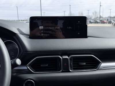 2025 Mazda CX-5, $31690. Photo 3