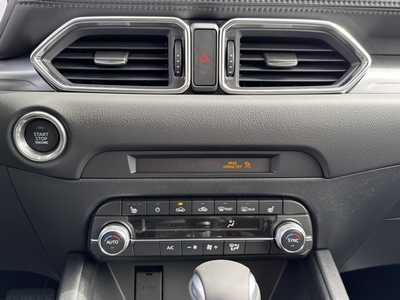 2025 Mazda CX-5, $31690. Photo 5