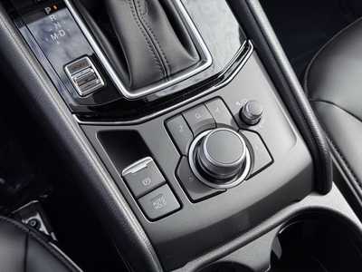 2025 Mazda CX-5, $31690. Photo 9