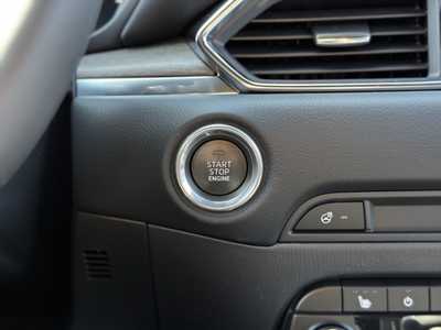 2025 Mazda CX-5, $42465. Photo 10