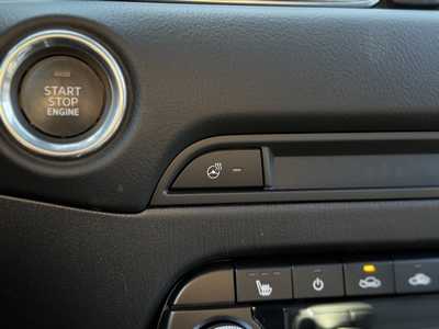 2025 Mazda CX-5, $42465. Photo 11