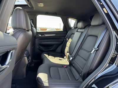 2025 Mazda CX-5, $42465. Photo 6