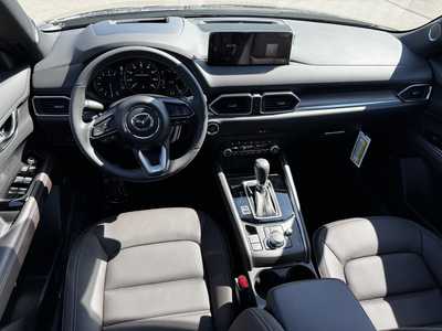2025 Mazda CX-5, $42465. Photo 7