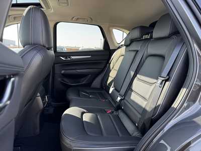 2025 Mazda CX-5, $33635. Photo 6