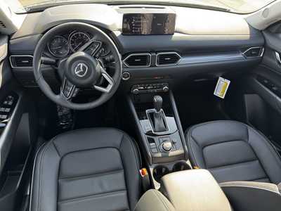2025 Mazda CX-5, $33635. Photo 7