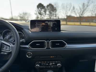2025 Mazda CX-5, $33635. Photo 8