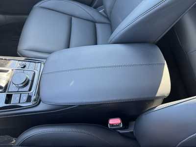 2025 Mazda CX-30, $28335. Photo 11