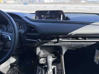 2025 Mazda CX-30, $28335. Photo 2