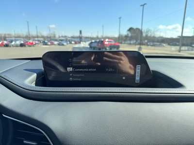 2025 Mazda CX-30, $28335. Photo 3