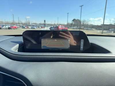 2025 Mazda CX-30, $28335. Photo 4