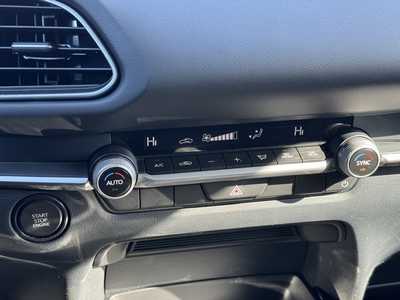 2025 Mazda CX-30, $28335. Photo 5