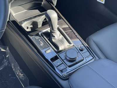 2025 Mazda CX-30, $28335. Photo 8