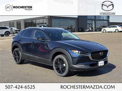 2025 Mazda CX-30, $28335. Photo 1