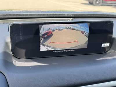 2025 Mazda CX-50, $32315. Photo 4